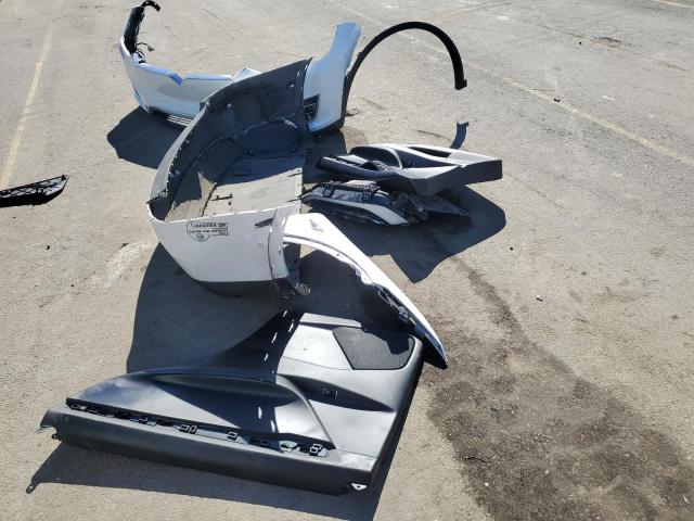 Photo 12 from auction – 2016 TESLA MODEL X with VIN 5YJXCAE45GF006847