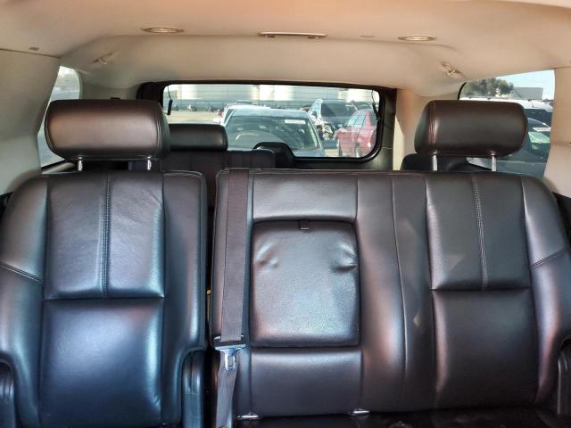 Photo 10 from auction – 2007 GMC YUKON with VIN 1GKFC13J97J106368