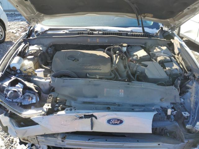 Photo 11 from auction – 2017 FORD FUSION SE with VIN 3FA6P0HDXHR309490