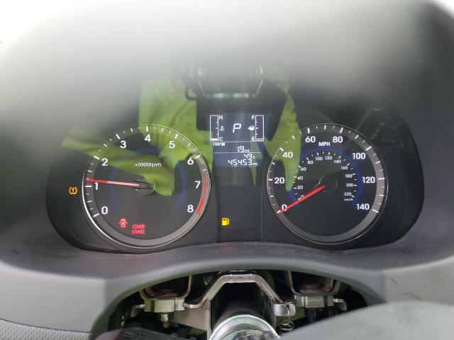 Photo 9 from auction – 2016 HYUNDAI ACCENT SE with VIN KMHCT4AE1GU964806