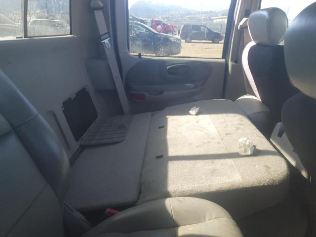 Photo 10 from auction – 2003 FORD F150 with VIN 1FTRW08L53KC72704