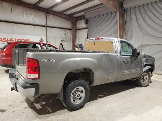 Photo 3 from auction – 2008 GMC SIERRA with VIN 1GTHK24K78E203020