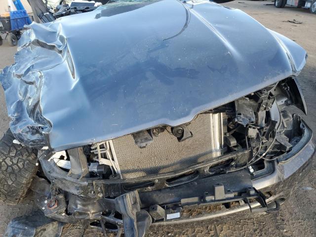 Photo 11 from auction – 2020 RAM 1500 BIG H with VIN 1C6SRFFT4LN370059
