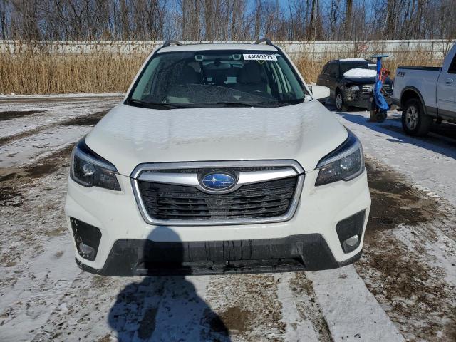 Photo 5 from auction – 2021 SUBARU FORESTER P with VIN JF2SKAJC2MH476261
