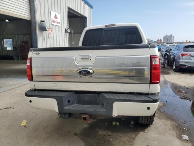 Photo 6 from auction – 2016 FORD F250 SUPER with VIN 1FT7W2BT9GEA78600