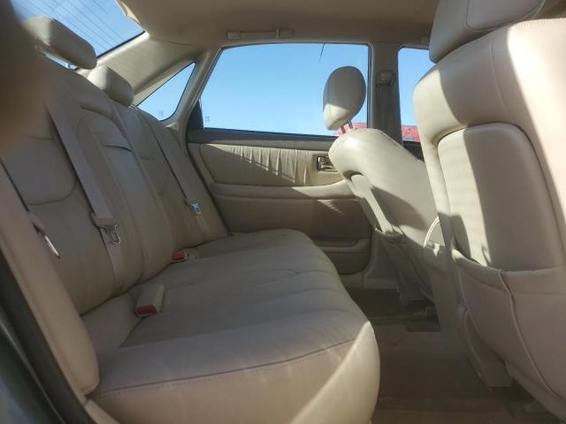 Photo 10 from auction – 2002 TOYOTA AVALON XL with VIN 4T1BF28B82U236184