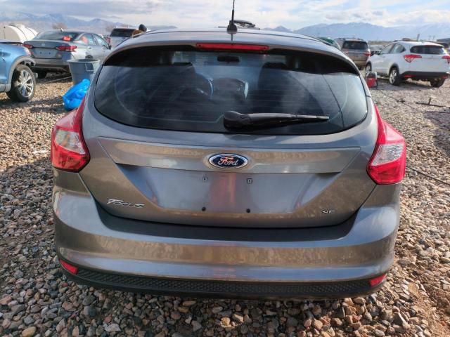 صورة رقم 6 من المزاد - 2013 FORD FOCUS SE مع VIN 1FADP3K26DL335724