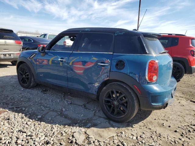 Photo 2 from auction – 2011 MINI COOPER S C with VIN WMWZC5C57BWL53481