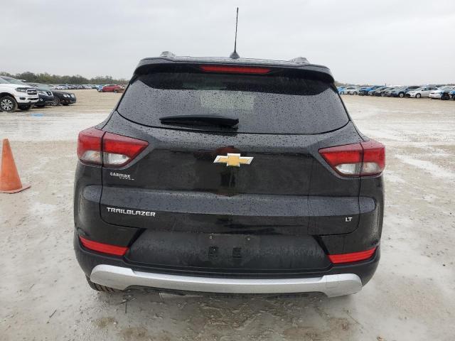 Photo 6 from auction – 2021 CHEVROLET TRAILBLAZE with VIN KL79MPS23MB150629