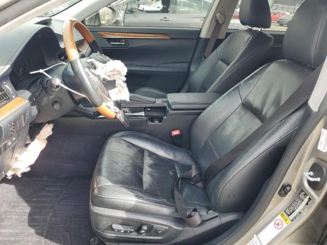 Photo 7 from auction – 2015 LEXUS ES 300H with VIN JTHBW1GG9F2088056