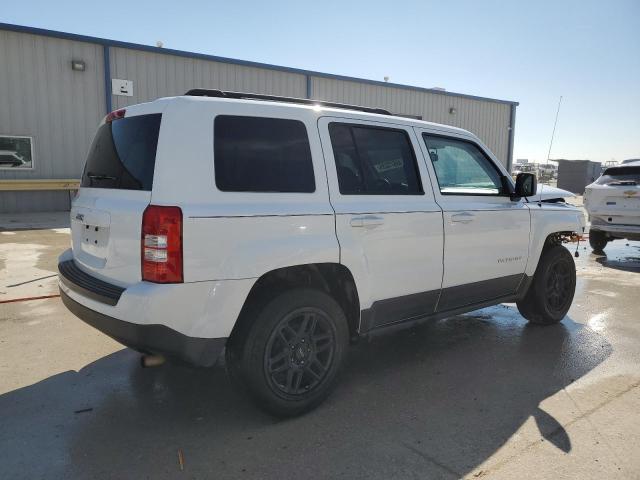 Photo 3 from auction – 2016 JEEP PATRIOT SP with VIN 1C4NJPBA3GD814972