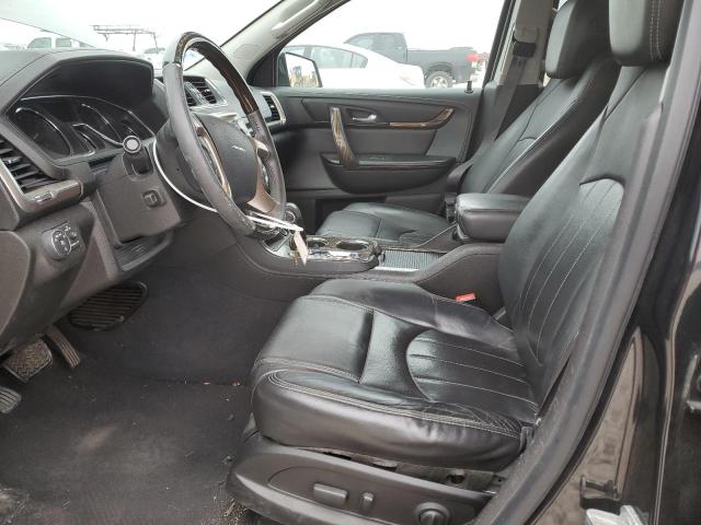 Photo 7 from auction – 2014 GMC ACADIA DEN with VIN 1GKKVTKD2EJ353258