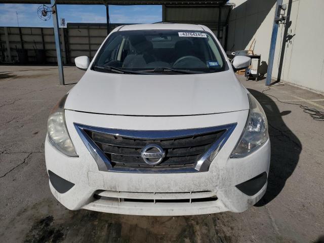 Photo 5 from auction – 2017 NISSAN VERSA S with VIN 3N1CN7AP8HK437948