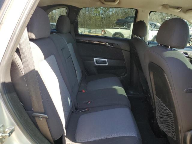 Photo 11 from auction – 2014 CHEVROLET CAPTIVA LS with VIN 3GNAL2EK7ES674235