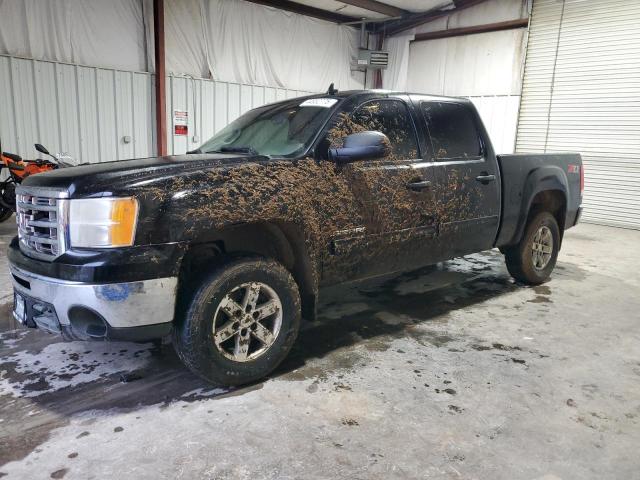 GMC SIERRA K15 2010 with VIN 3GTRKVE33AG237290 - Photo from auction