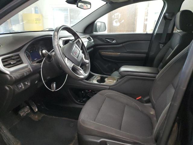 Photo 7 from auction – 2021 GMC ACADIA SLE with VIN 1GKKNKLA7MZ132561