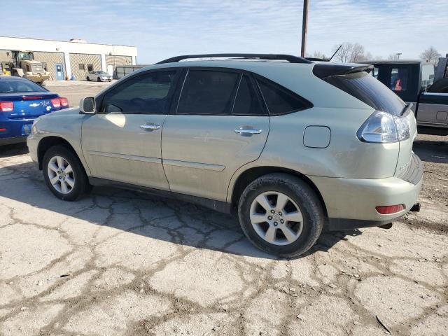 Photo 2 from auction – 2008 LEXUS RX 350 with VIN 2T2HK31UX8C076497