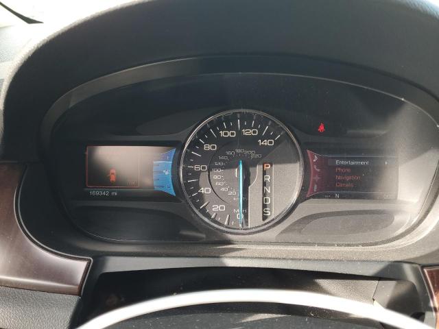 Photo 9 from auction – 2013 FORD EDGE LIMIT with VIN 2FMDK3KC7DBA60619