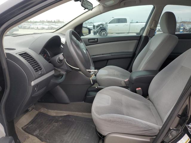 Photo 7 from auction – 2012 NISSAN SENTRA 2.0 with VIN 3N1AB6AP8CL613183
