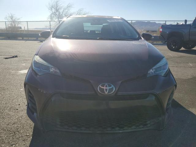 Photo 5 from auction – 2017 TOYOTA COROLLA L with VIN 5YFBURHE4HP651618