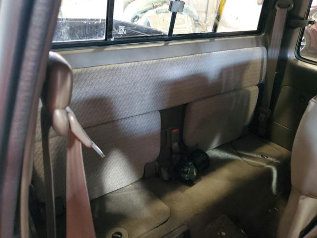 Photo 10 from auction – 1995 TOYOTA TACOMMA with VIN 4TAUN53B0SZ023916