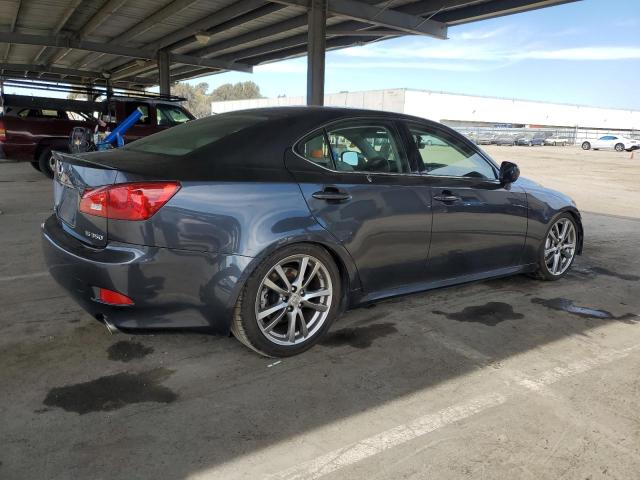 Photo 3 from auction – 2006 LEXUS IS 350 with VIN JTHBE262265006102
