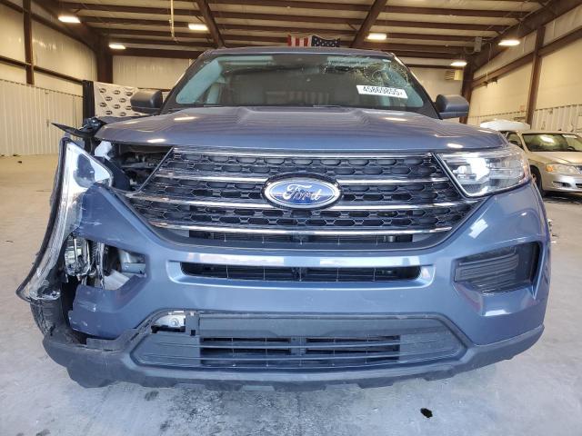 Photo 5 from auction – 2021 FORD EXPLORER X with VIN 1FMSK8DH7MGA69438