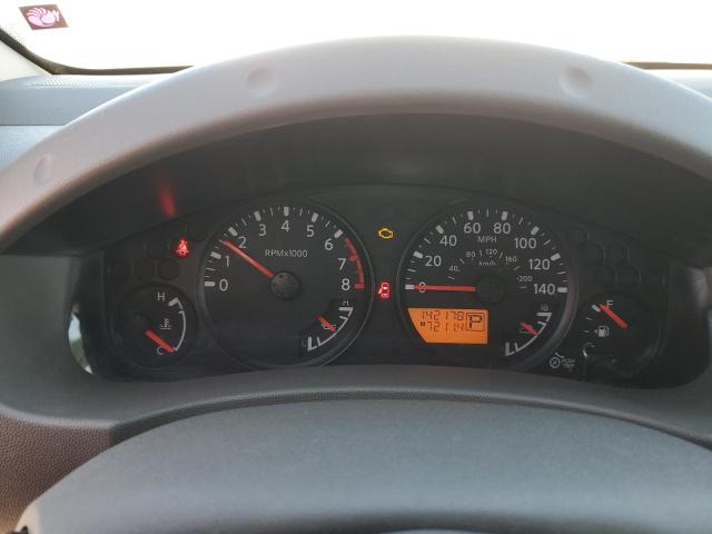 Photo 9 from auction – 2016 NISSAN FRONTIER S with VIN 1N6AD0ER7GN719420