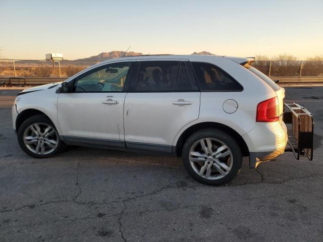 Photo 2 from auction – 2013 FORD EDGE SEL with VIN 2FMDK3JCXDBB65043