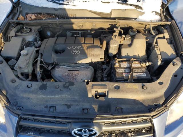 Photo 12 from auction – 2009 TOYOTA RAV4 with VIN JTMBF33V795004725