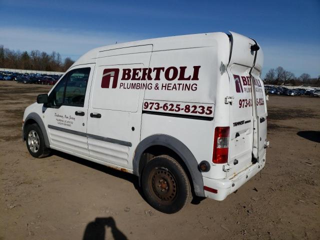 Photo 2 from auction – 2013 FORD TRANSIT CO with VIN NM0LS7BN9DT149016