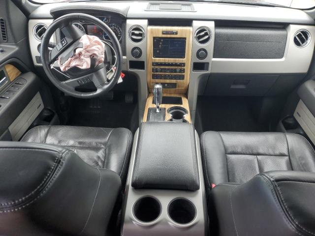 Photo 8 from auction – 2011 FORD F150 SUPER with VIN 1FTFW1EF2BFA45694
