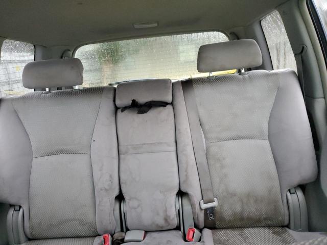 Photo 10 from auction – 2007 TOYOTA HIGHLANDER with VIN JTEEW21A270035555