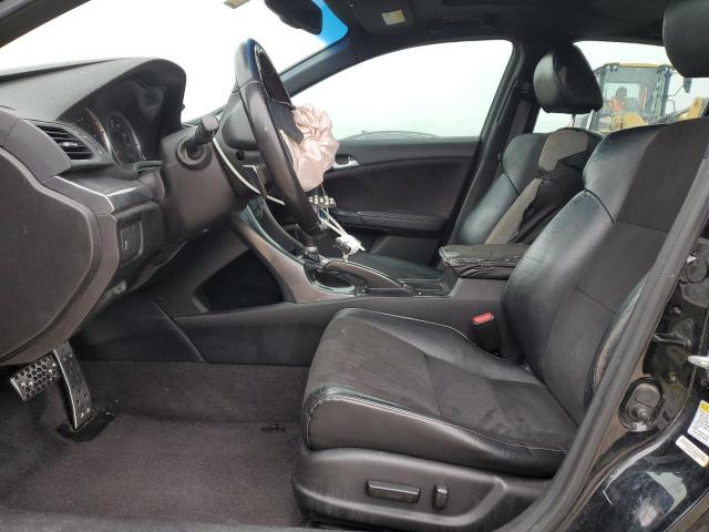 Photo 7 from auction – 2013 ACURA TSX SE with VIN JH4CU2F83DC011684