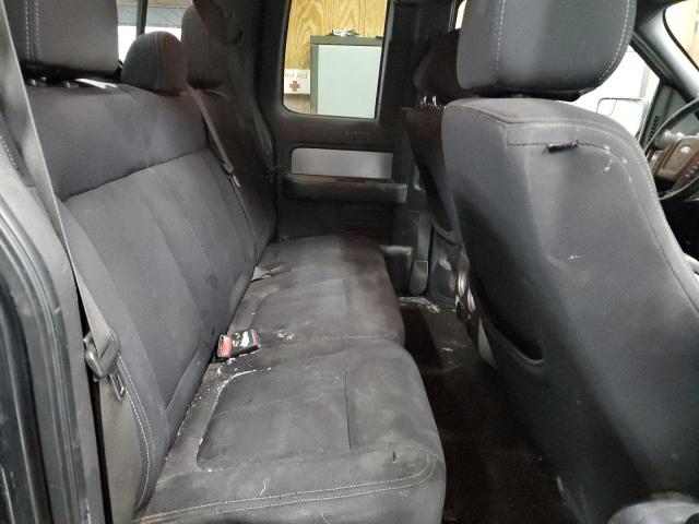 Фото 10 с аукциона – 2014 FORD F150 SUPER с VIN 1FTFX1EF1EFB64161