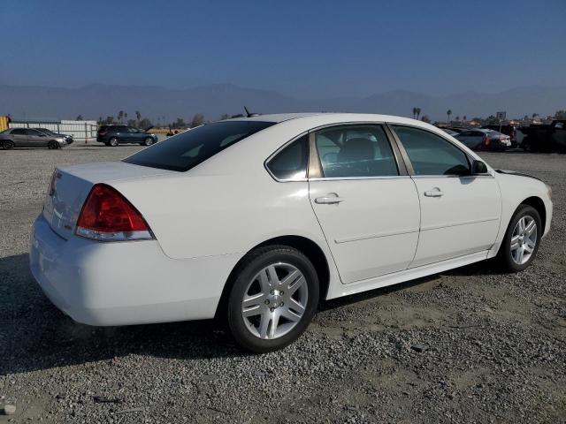 Photo 3 from auction – 2016 CHEVROLET IMPALA LIM with VIN 2G1WB5E31G1149609