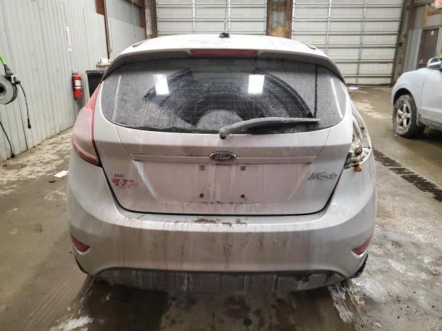 Photo 6 from auction – 2015 FORD FIESTA SE with VIN 3FADP4EJ5FM171814