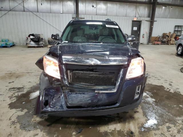 Photo 5 from auction – 2015 GMC TERRAIN SL with VIN 2GKFLXE35F6176964