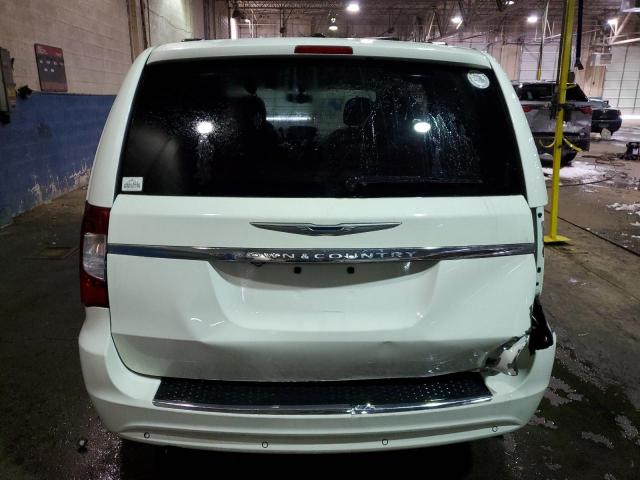 Photo 6 from auction – 2013 CHRYSLER TOWN & COU with VIN 2C4RC1CG7DR711669