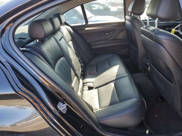 Photo 10 from auction – 2015 BMW 528 XI with VIN WBA5A7C51FD625699