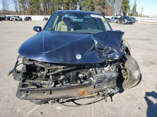 Photo 5 from auction – 2003 SAAB 9-5 AERO with VIN YS3EH49G333004836