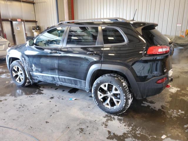 Photo 2 from auction – 2016 JEEP CHEROKEE T with VIN 1C4PJMBS0GW144057