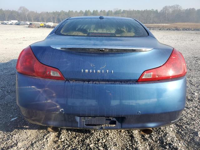 Photo 6 from auction – 2008 INFINITI G37 BASE with VIN JNKCV64E48M110110