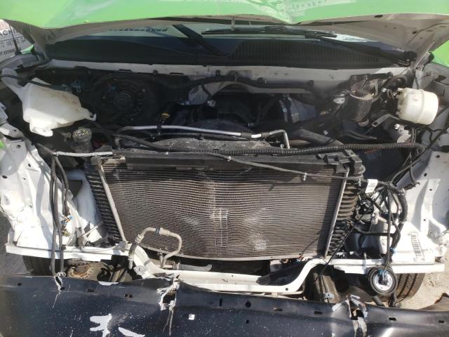 Photo 12 from auction – 2021 CHEVROLET EXPRESS G3 with VIN 1GB0GRF74M1309298