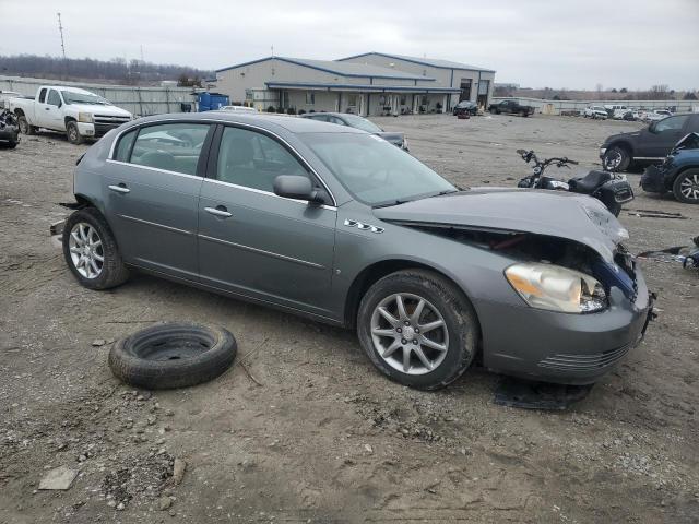 Photo 4 from auction – 2007 BUICK LUCERNE CX with VIN 1G4HD57267U217580