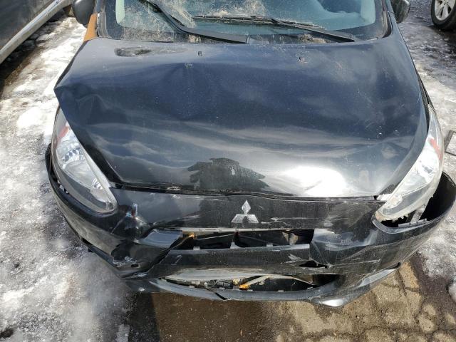 Photo 11 from auction – 2015 MITSUBISHI MIRAGE DE with VIN ML32A3HJ6FH046885