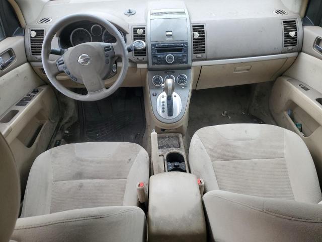 Photo 8 from auction – 2012 NISSAN SENTRA 2.0 with VIN 3N1AB6AP9CL742114
