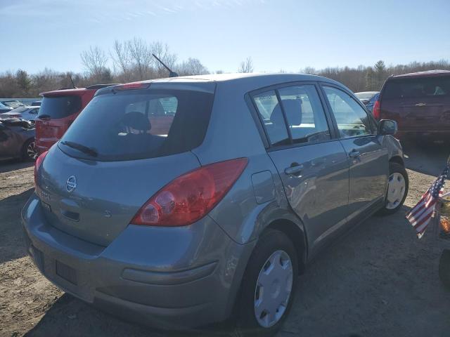 Photo 3 from auction – 2007 NISSAN VERSA S with VIN 3N1BC13E67L402781