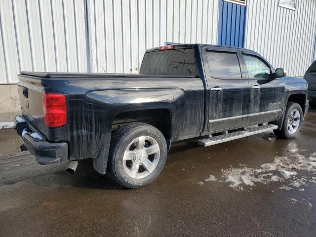 Photo 3 from auction – 2015 CHEVROLET SILVERADO K1500 LT with VIN NB102549