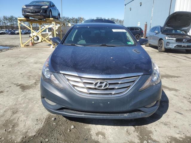 Photo 5 from auction – 2011 HYUNDAI SONATA SE with VIN 5NPEC4AB9BH230534